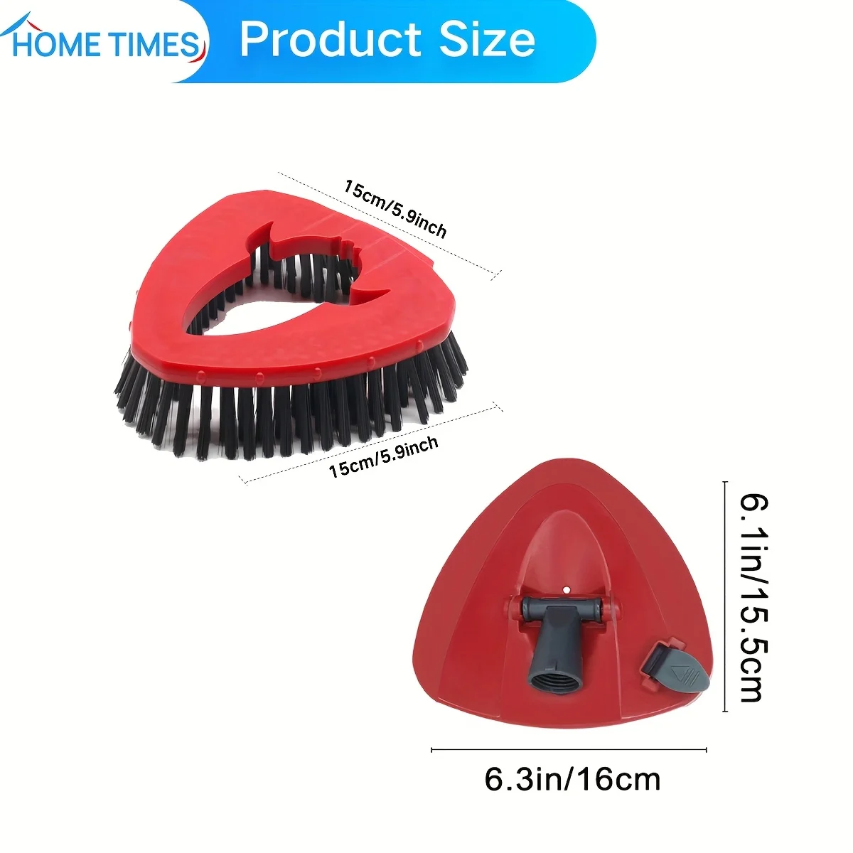 Spin Mop Accessories Replaceme - Zara Home Bathroom Accessories ulasan dan harga