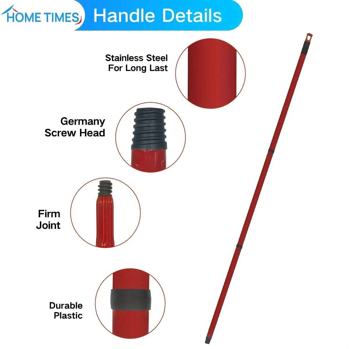 Spin Mop Accessories Replaceme - Zara Home Bathroom Accessories ulasan dan harga
