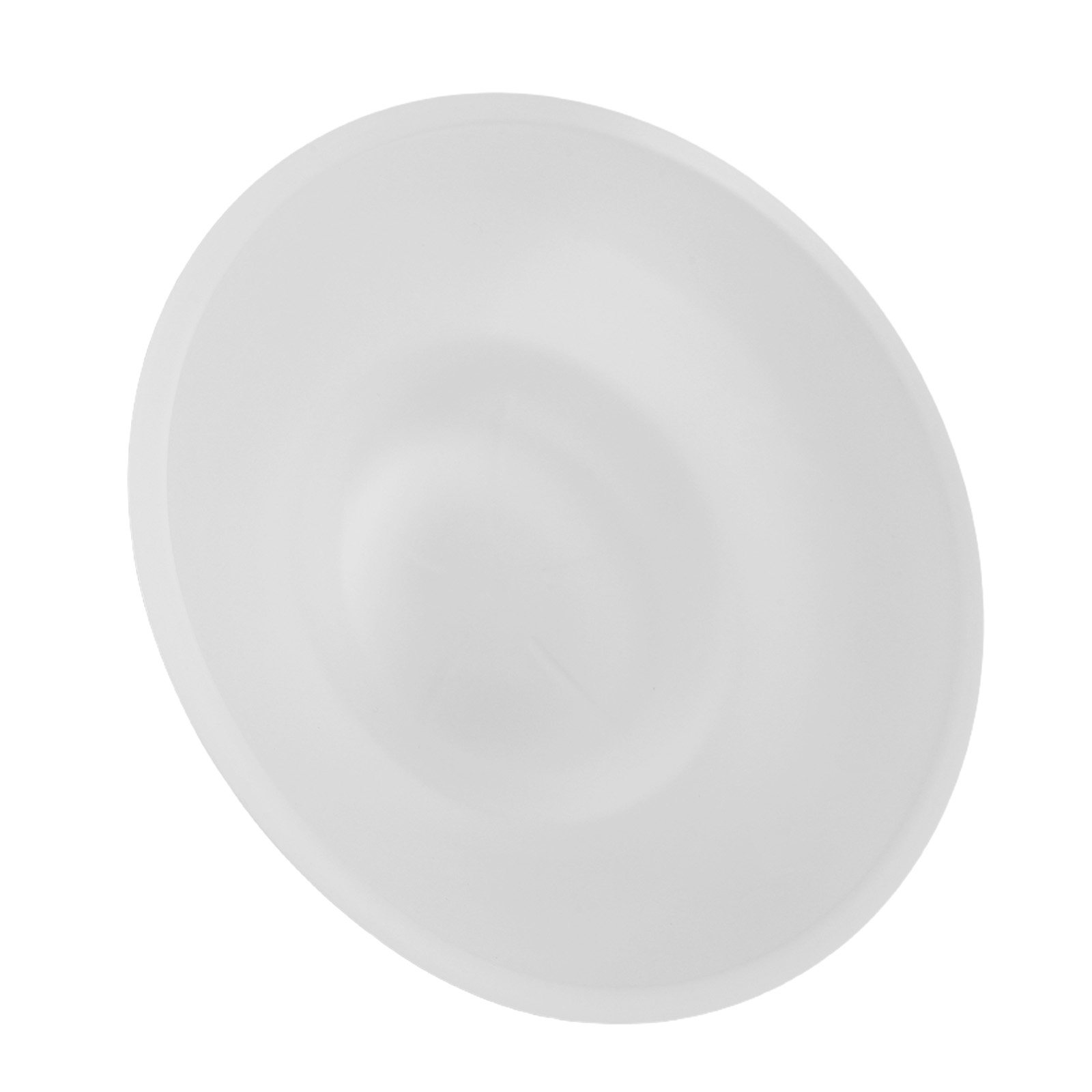 Frosted Transparent Glass Soap - Glass Soap Dish ulasan dan harga