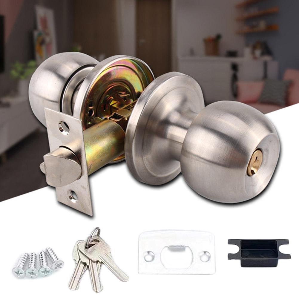 Universal Door Handle Knobs Ba - Zara Home Bathroom Accessories ulasan dan harga