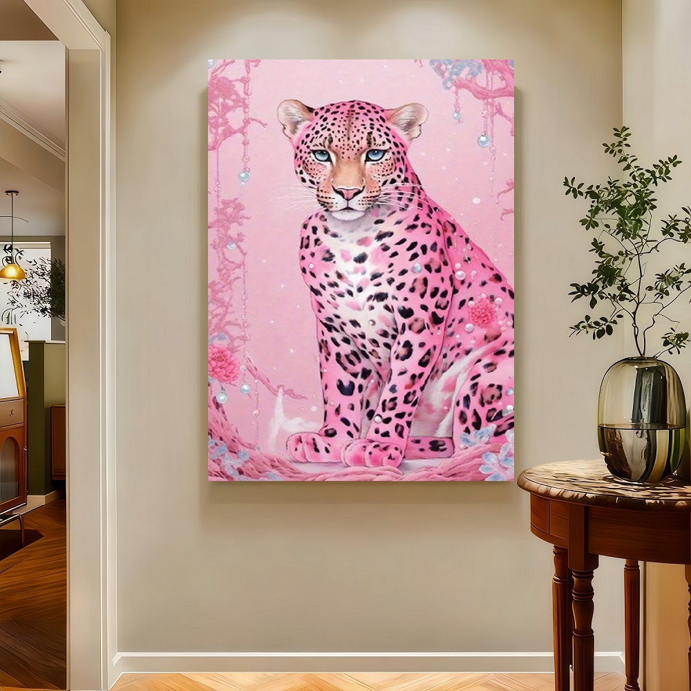 Framed Flat Room Decoration: P - Home Bathroom Wall Art ulasan dan harga