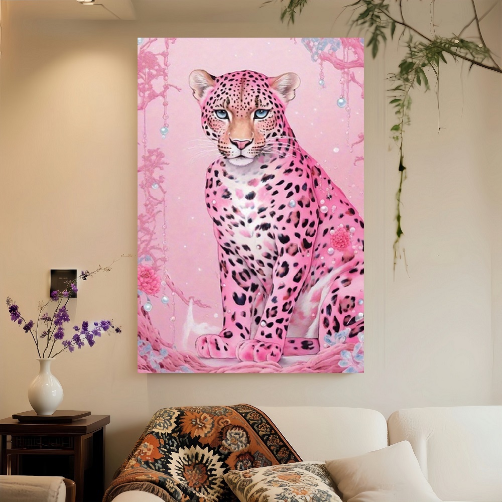 Framed Flat Room Decoration: P - Home Bathroom Wall Art ulasan dan harga