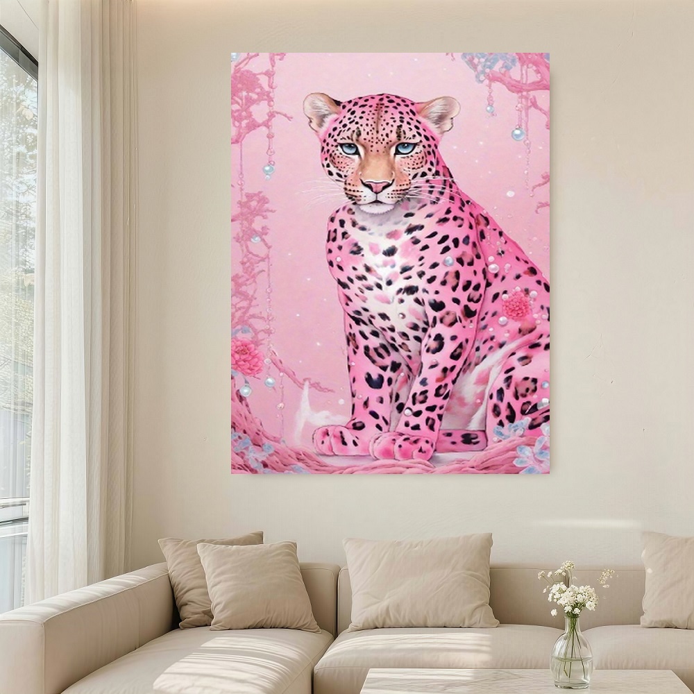 Framed Flat Room Decoration: P - Home Bathroom Wall Art ulasan dan harga