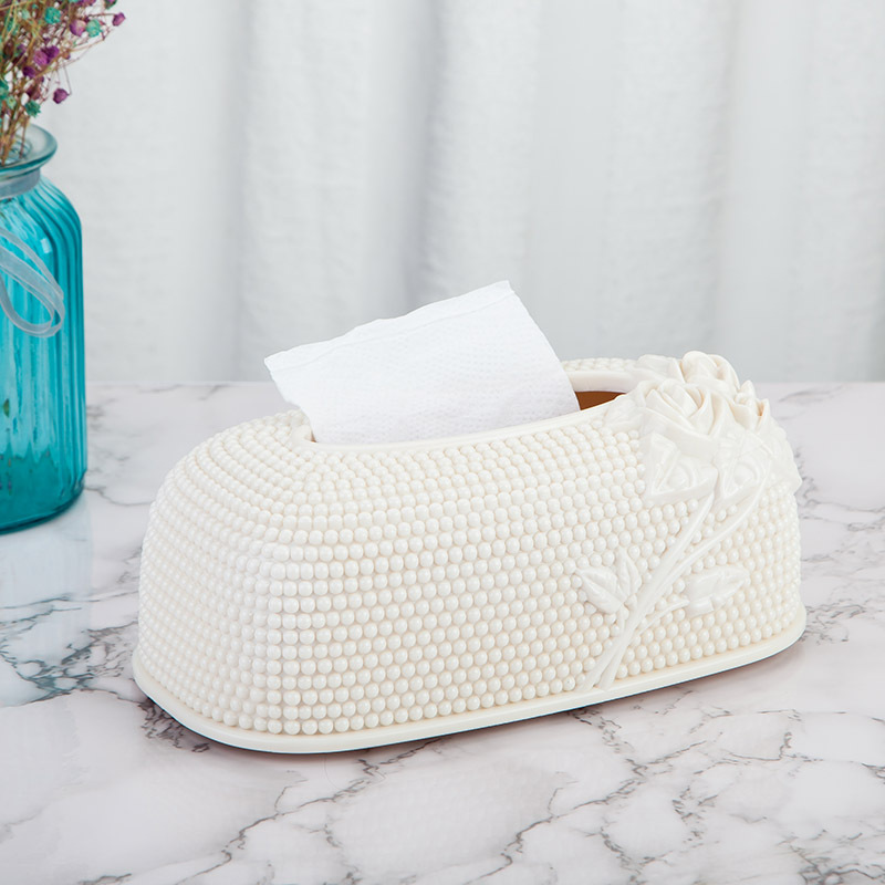 European tissue box, home deco - Zara Home Bathroom Accessories ulasan dan harga