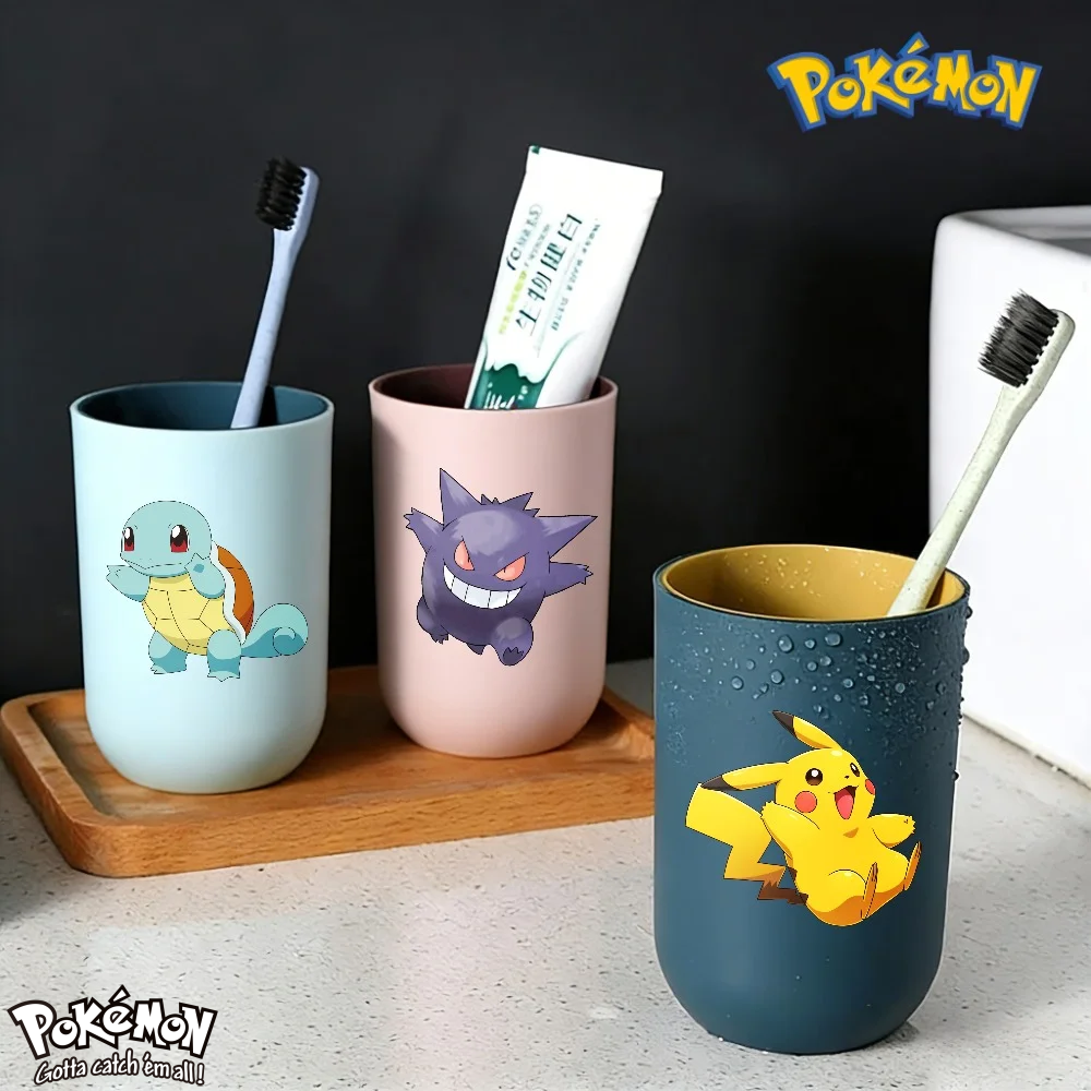 2026 Anime Kawaii Pokemon Bath - Home Bathroom Equipment ulasan dan harga