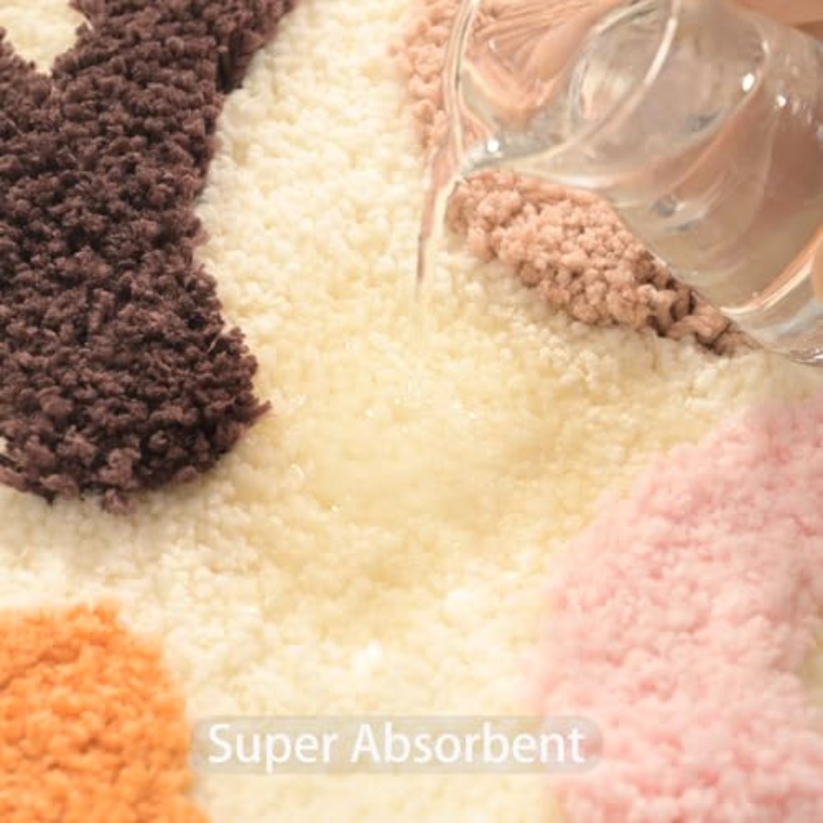 You Look Good Bath Mat Cute Ba - Home Goods Bathroom Rugs ulasan dan harga