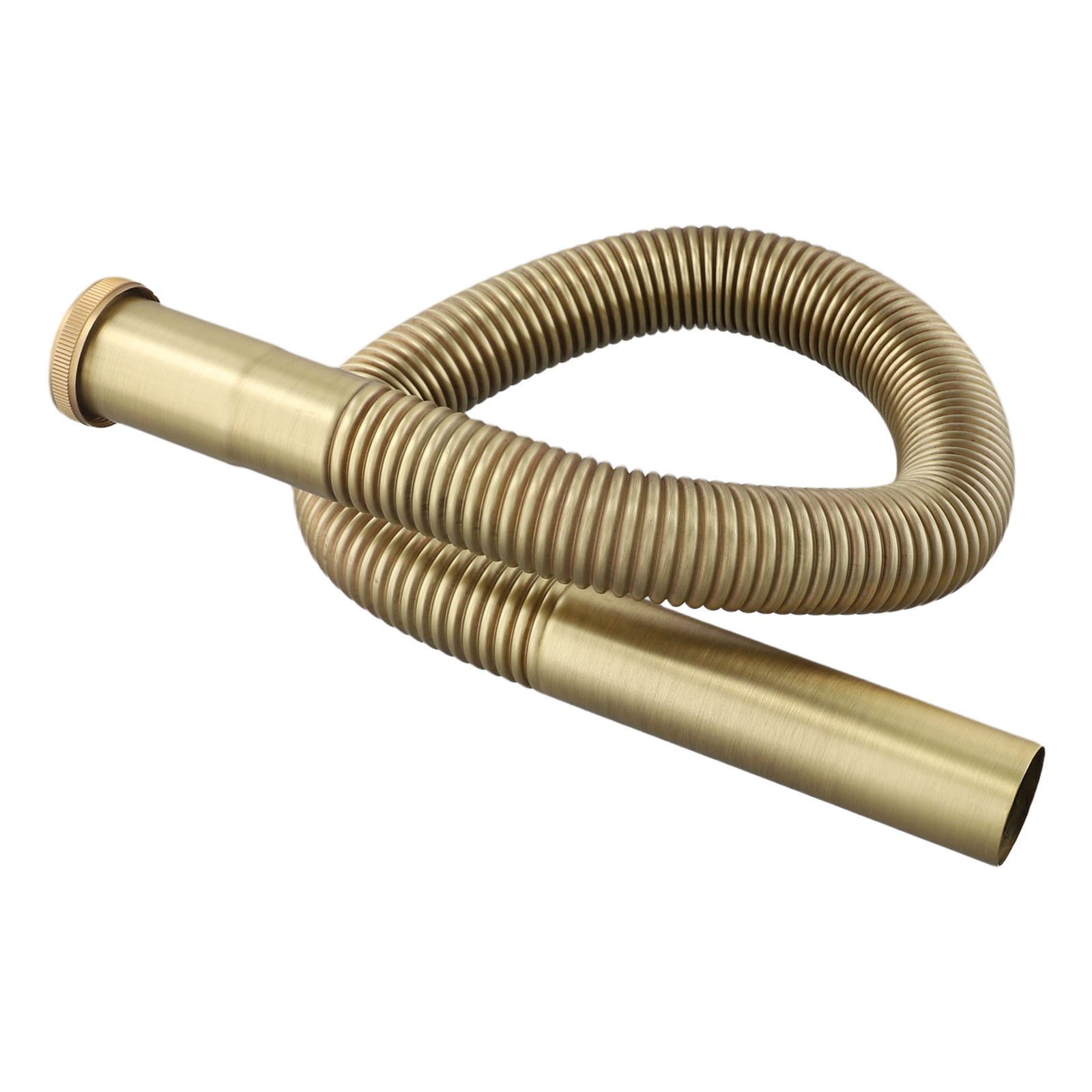 1pc Flexible Hose Brass Hose S - Bathroom Home Improvement ulasan dan harga