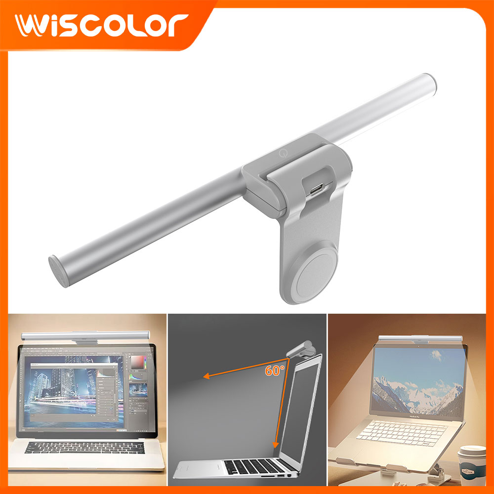 Computer Monitor Light Bar Scr - Home Bathroom Equipment ulasan dan harga