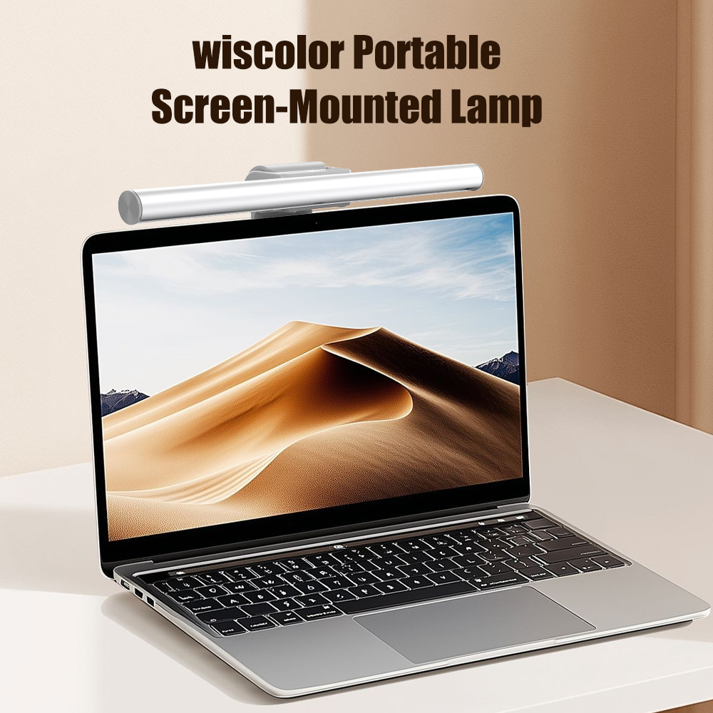 Computer Monitor Light Bar Scr - Home Bathroom Equipment ulasan dan harga