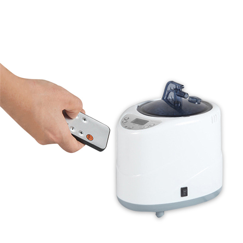 Sauna Steam Generator 2L Fumig - Home Bathroom Sauna ulasan dan harga