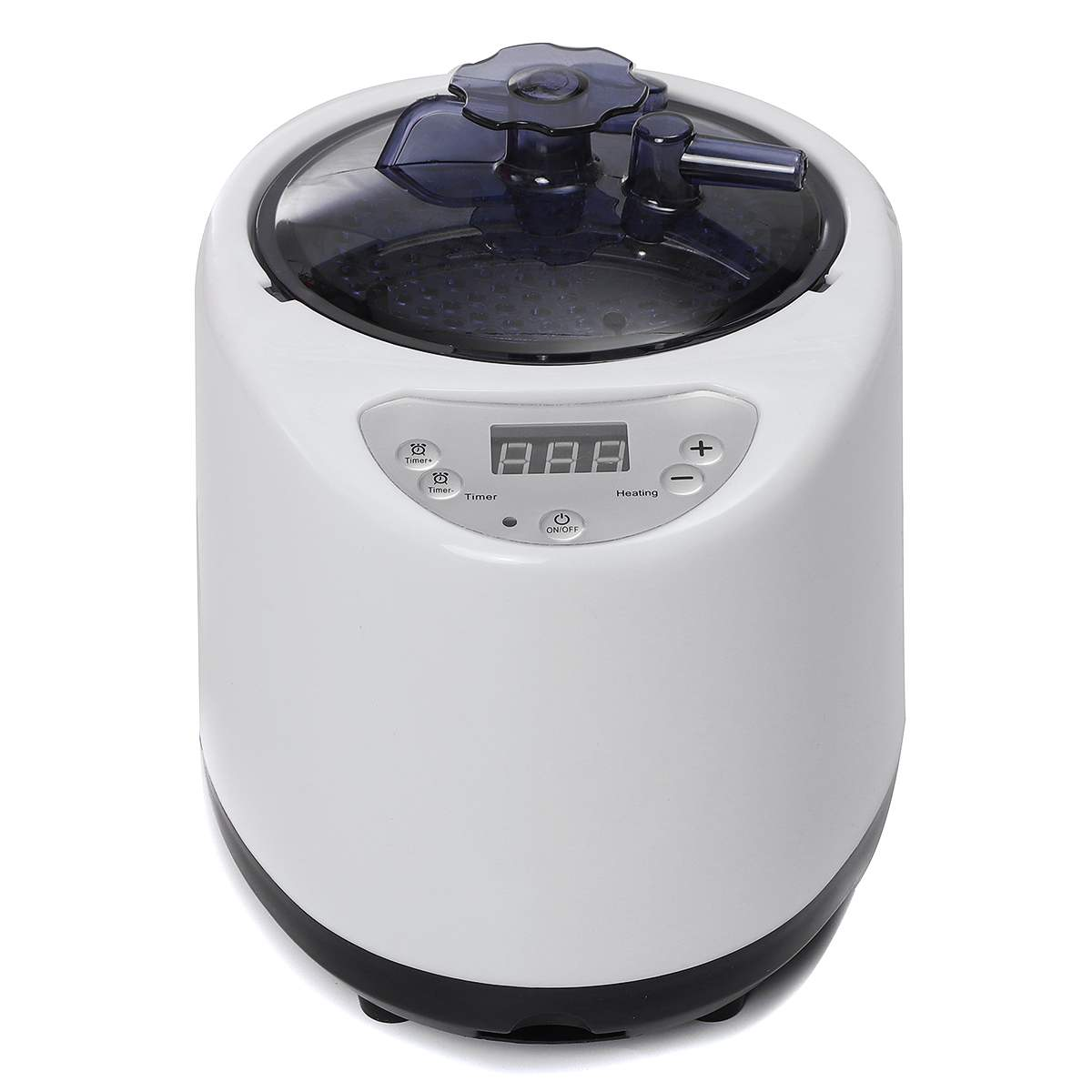 Sauna Steam Generator 2L Fumig - Home Bathroom Sauna ulasan dan harga