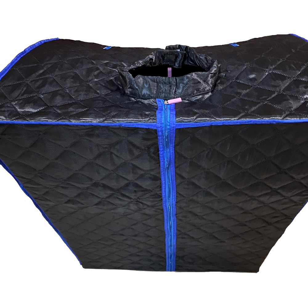 Portable Sauna Home Bath 2000W - Home Bathroom Sauna ulasan dan harga