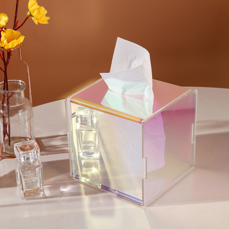 Creative and Minimalist Acryli - Zara Home Bathroom Accessories ulasan dan harga