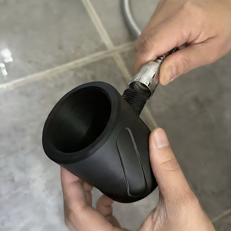 High Pressure Handheld Shower  - Home Bathroom Equipment ulasan dan harga