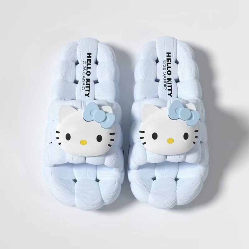Sanrio New Style Hello Kitty C - Home One Bathroom Accessories ulasan dan harga