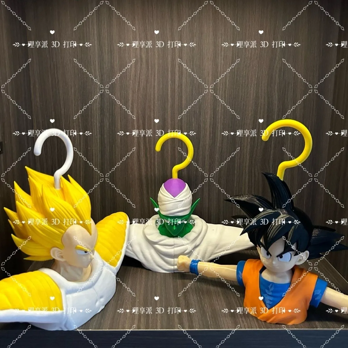 Dragon Ball Anime Peripheral D - Home Bathroom Products ulasan dan harga