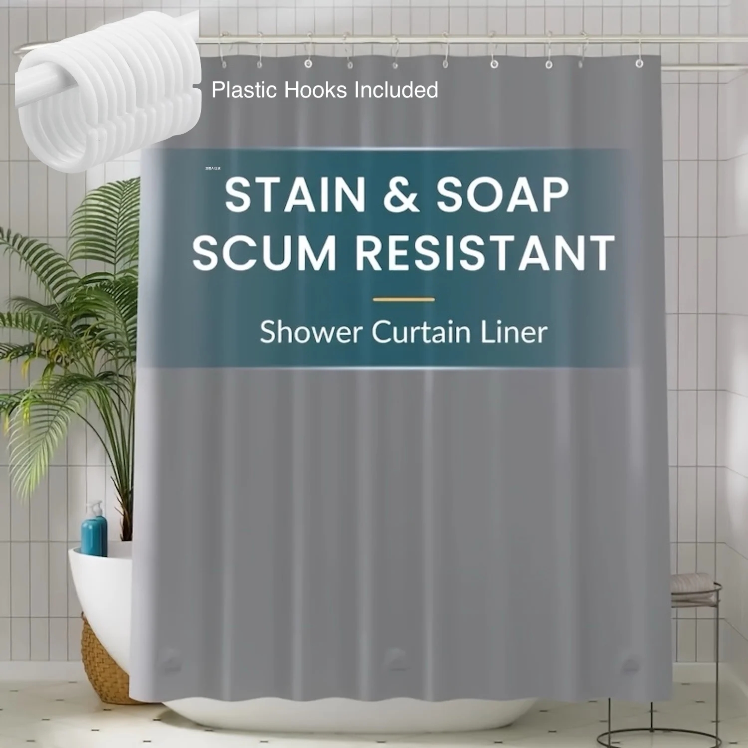 90cmx180cm/180cmx180cm Waterpr - Home Bathroom Products ulasan dan harga
