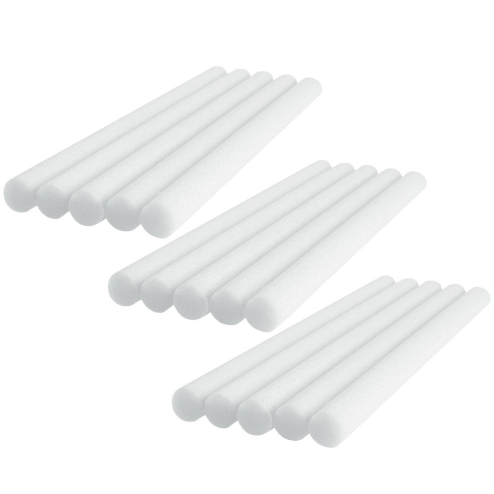 15pcs Aroma Diffuser Sticks Lo - Home Bathroom Decor ulasan dan harga