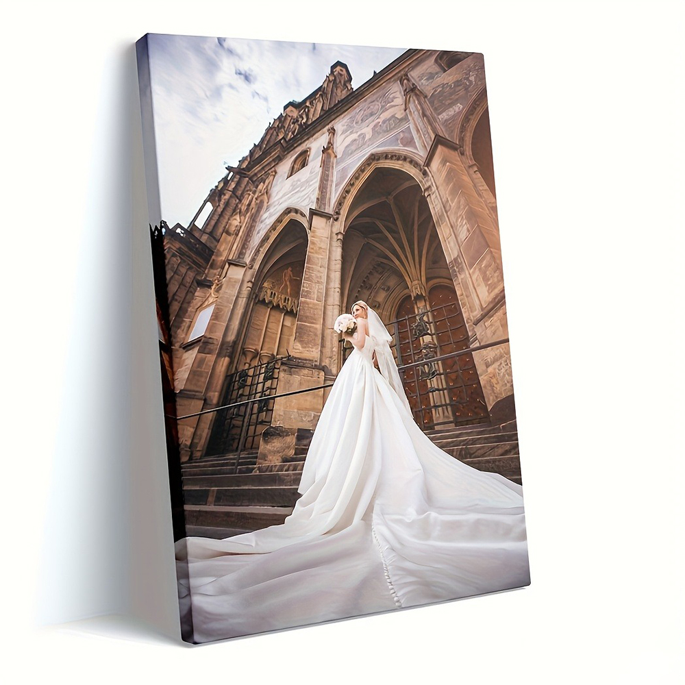 1pc Frameless Personalize Cust - Home Bathroom Pictures ulasan dan harga