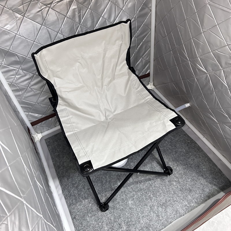 Portable Portable Steam Sauna  - Home Bathroom Sauna ulasan dan harga