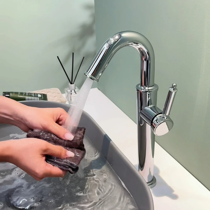 Tall stainless steel mixer tap - Basin Mixer Tap ulasan dan harga