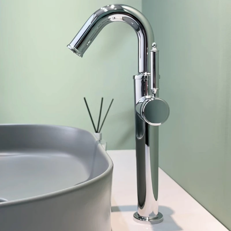 Tall stainless steel mixer tap - Basin Mixer Tap ulasan dan harga