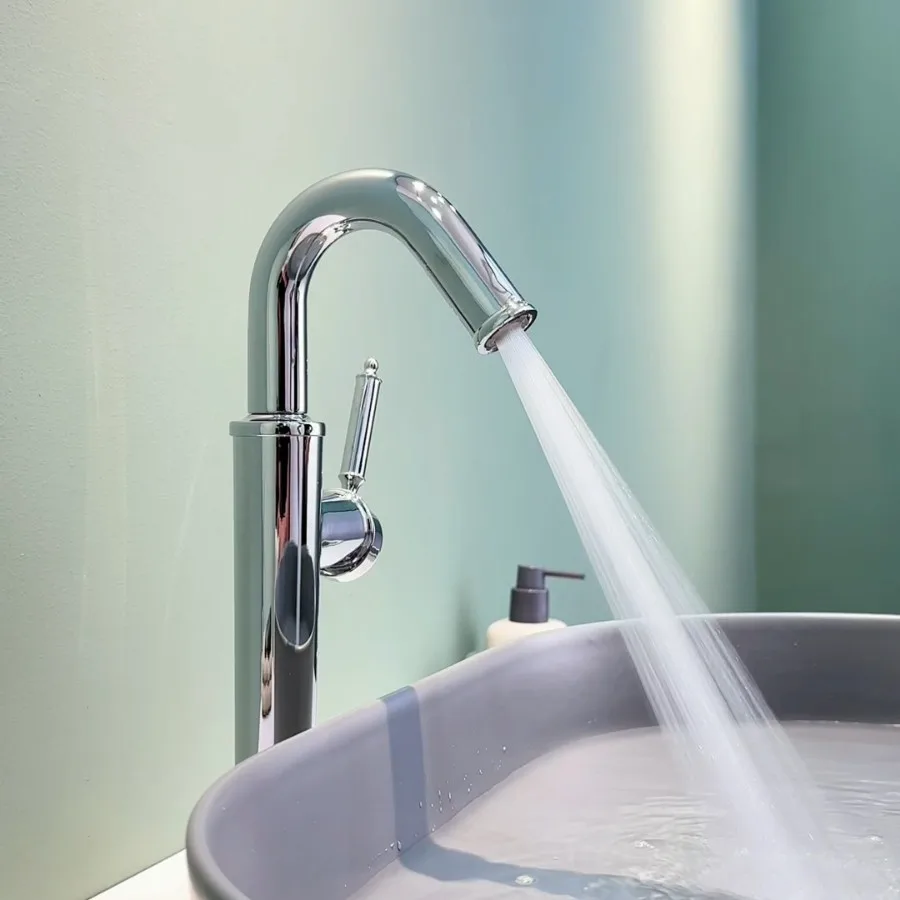 Tall stainless steel mixer tap - Basin Mixer Tap ulasan dan harga