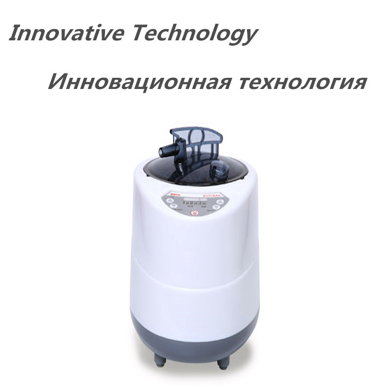 Steam Generator 220V/110V  EU  - Home Bathroom Sauna ulasan dan harga