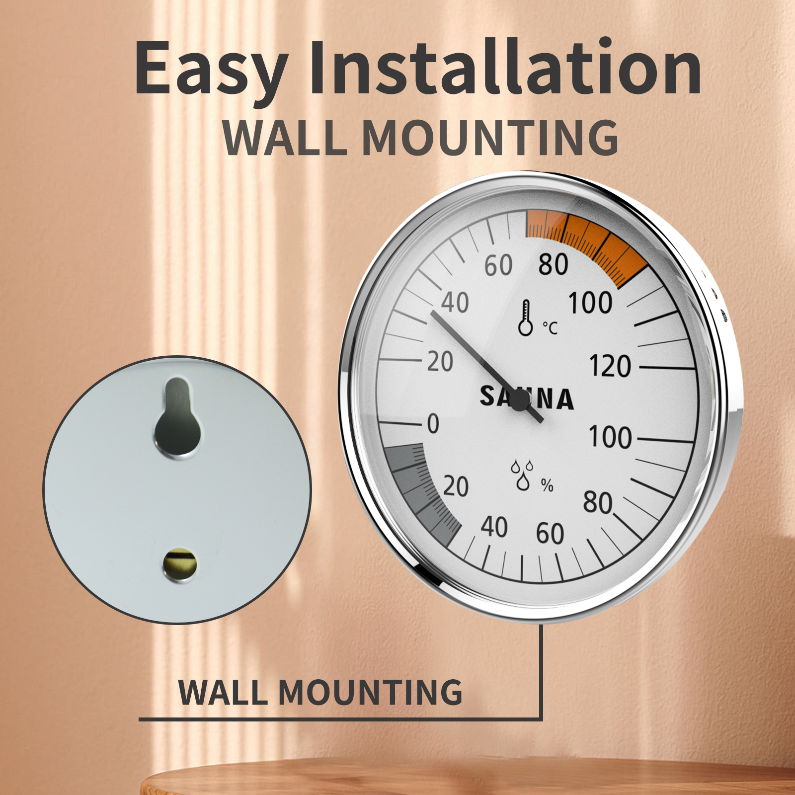 Dial Hanging Household Sauna H - Home Bathroom Sauna ulasan dan harga