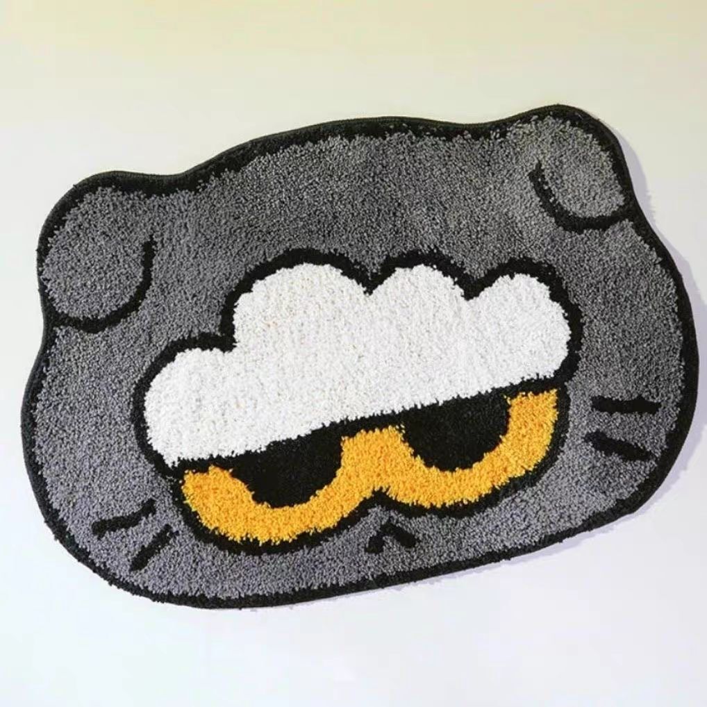 KPop Idol GD Same Style Zoa Ca - Home Goods Bathroom Rugs ulasan dan harga