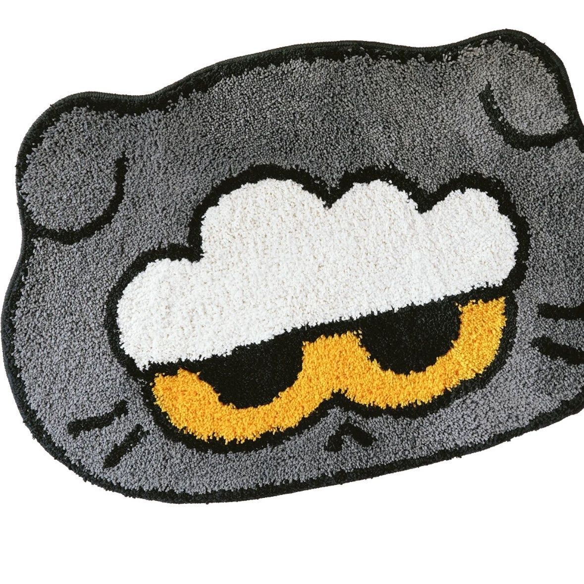 KPop Idol GD Same Style Zoa Ca - Home Goods Bathroom Rugs ulasan dan harga