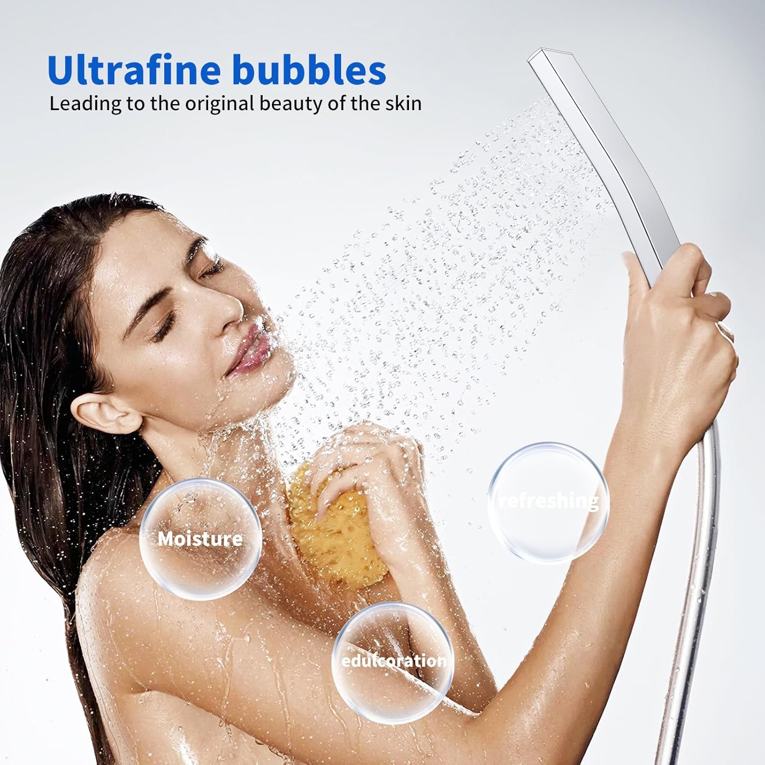High Quality Toilet Shower Hea - Home Bathroom Equipment ulasan dan harga
