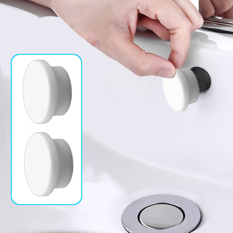2/4/8PC Bathroom Rubber Wash B - Home Bathroom Equipment ulasan dan harga