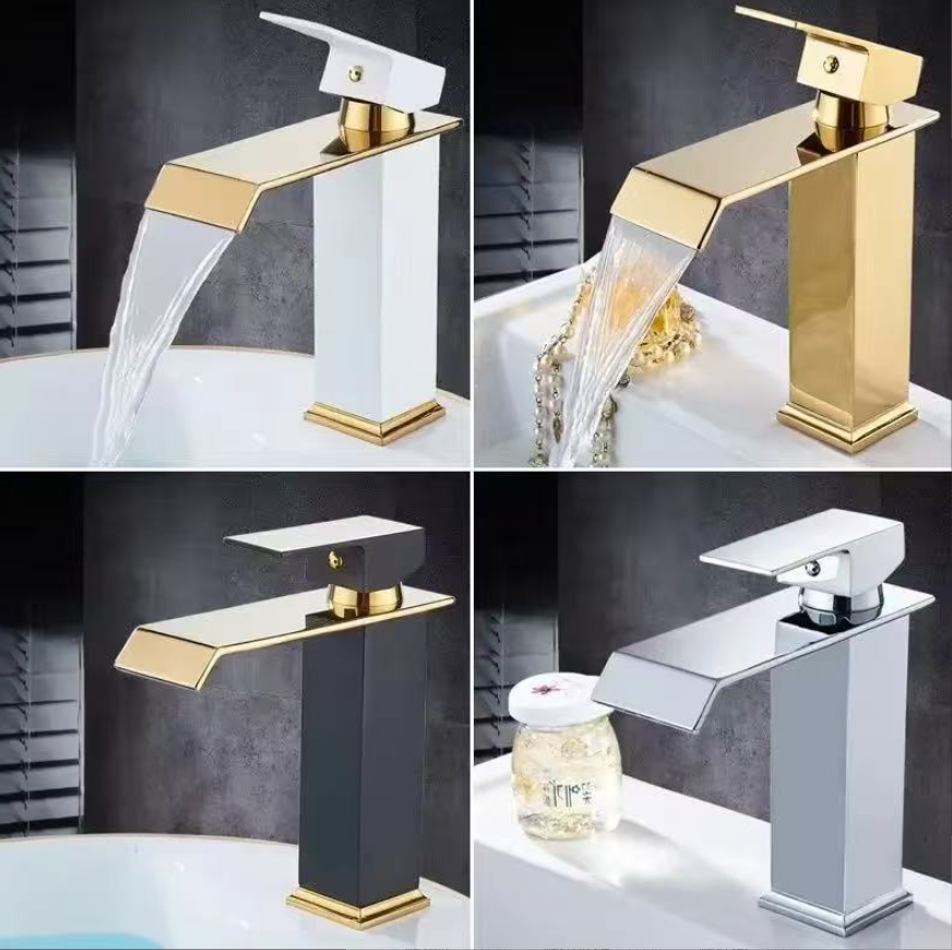 Cold and hot two-in-one bathro - Home Bathroom With Two Toilets ulasan dan harga