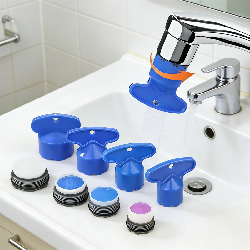 16.5-24mm Male Thread Water sa - Basin Mixer Tap ulasan dan harga