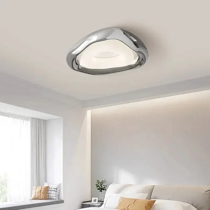 Nordic Hanging Ceiling Lamps H - Zara Home Bathroom Accessories ulasan dan harga