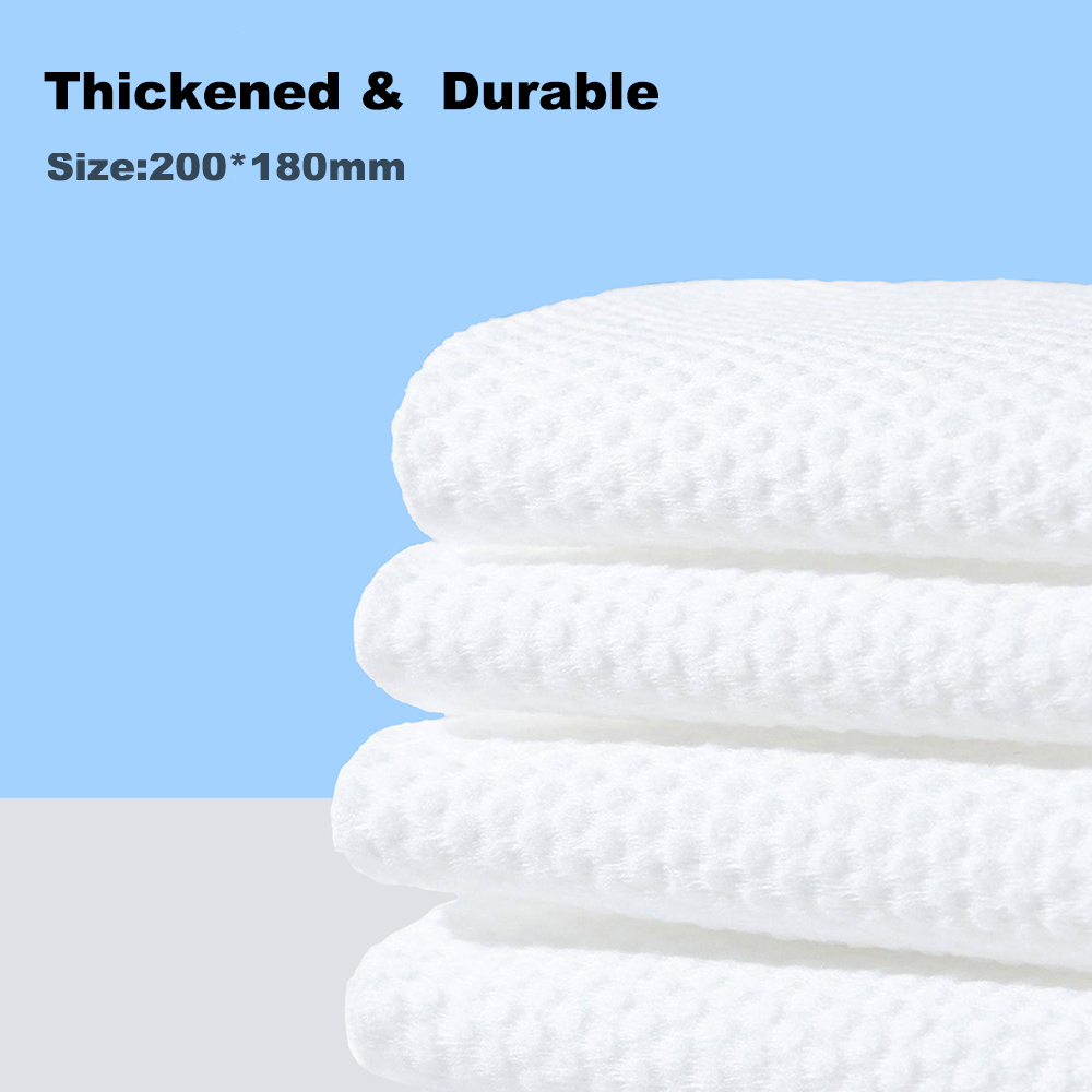 Soft  Towel Disposable Face To - Home One Bathroom Accessories ulasan dan harga