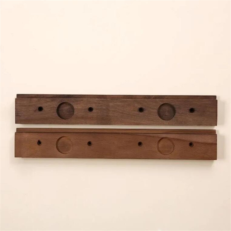 Wall Mount Row Hook Brass Anim - Zara Home Bathroom Accessories ulasan dan harga