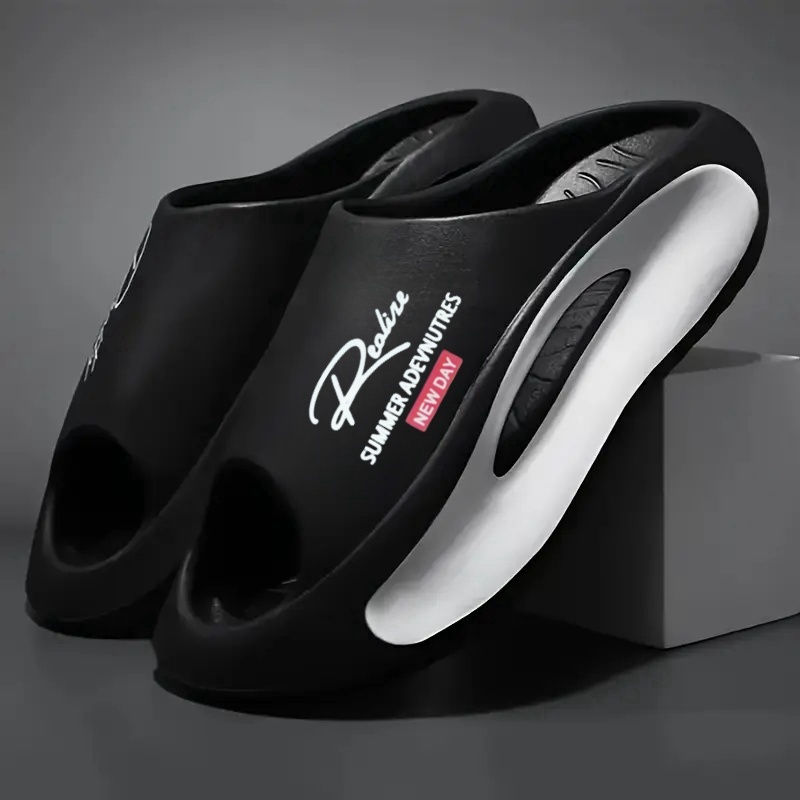Men'S Casual Slip-On Sandals - - Home Bathroom Products ulasan dan harga