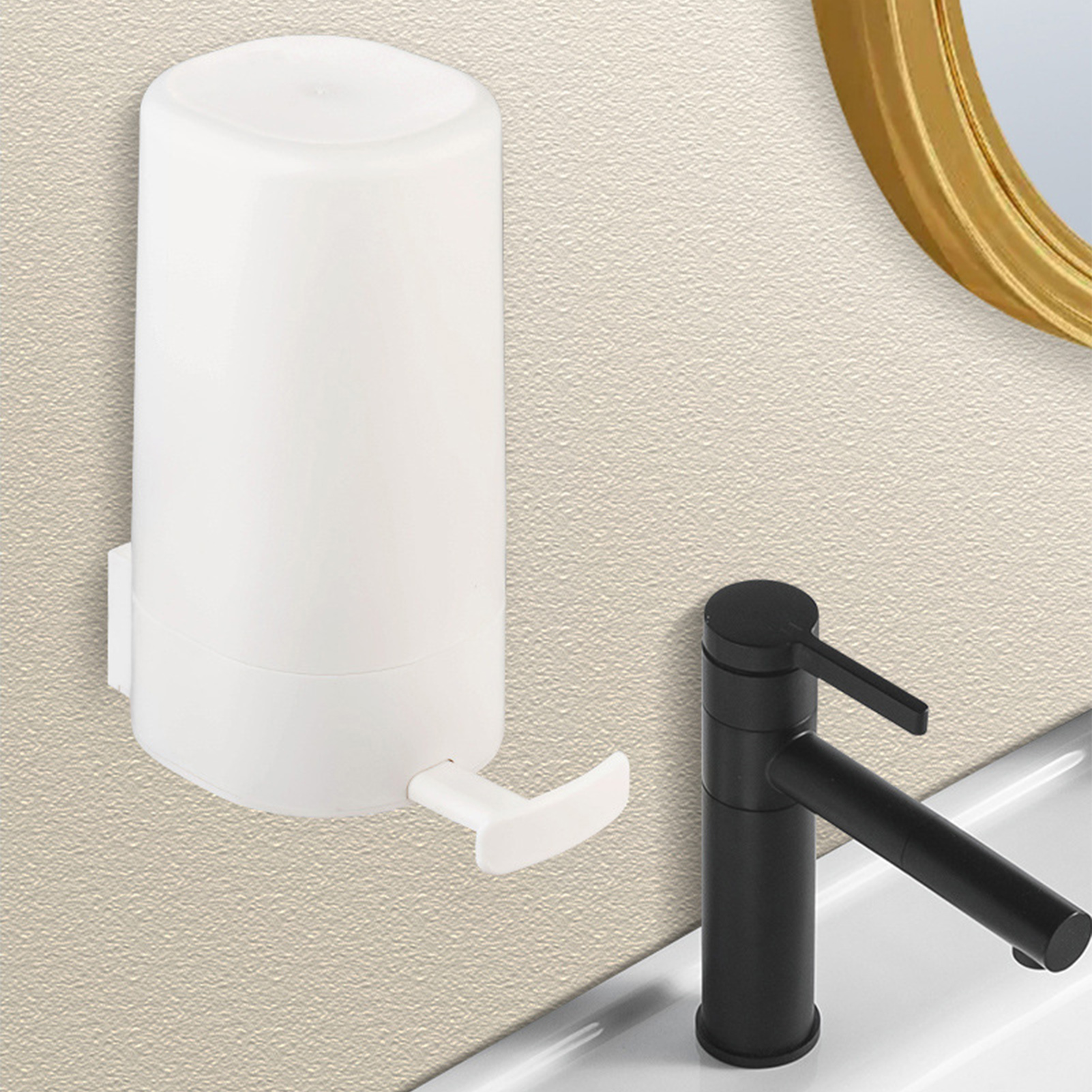 Wall Mounted Bar Soap Grinder  - Home Bathroom Wall Soap Dispenser ulasan dan harga