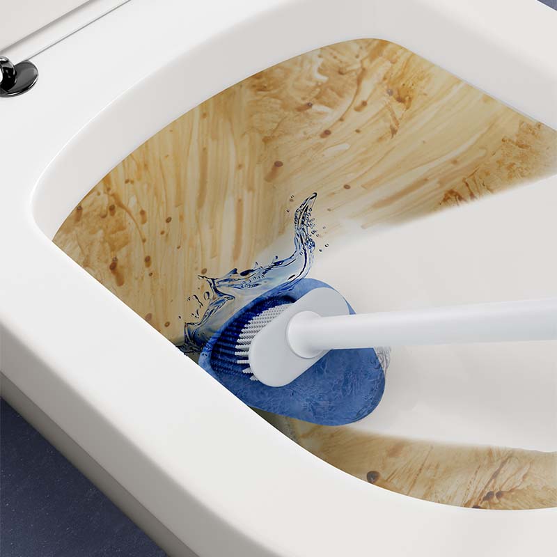 New Upgrade Wall Mount Toilet  - Home Bathroom Products ulasan dan harga