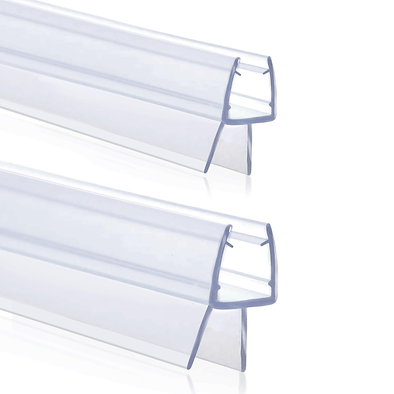 Shower Door Bottom Seal 4-6mm  - Bathroom Home Improvement ulasan dan harga