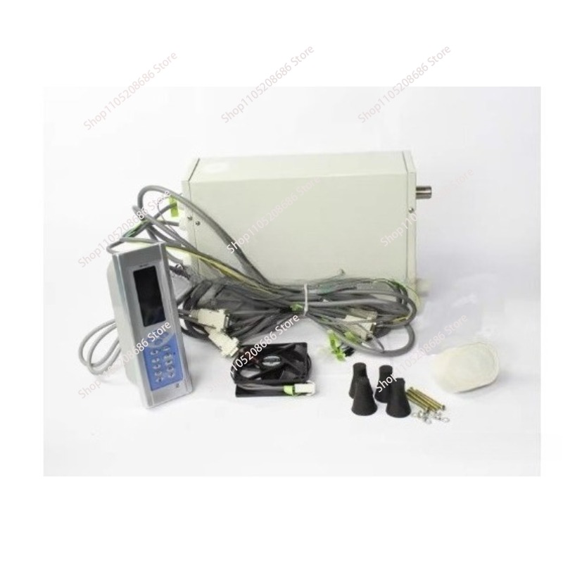 TR-019 Steam Generator System  - Home Bathroom Sauna ulasan dan harga