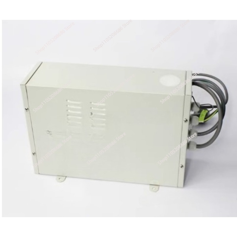 TR-019 Steam Generator System  - Home Bathroom Sauna ulasan dan harga