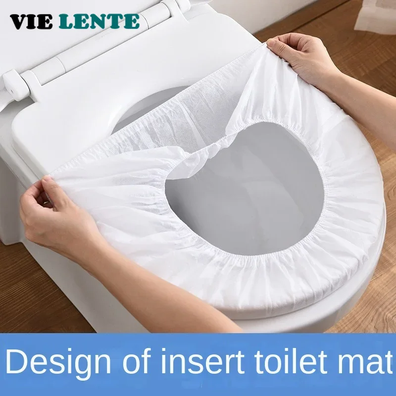 Disposable Bathroom Accessorie - Home Bathroom Equipment ulasan dan harga