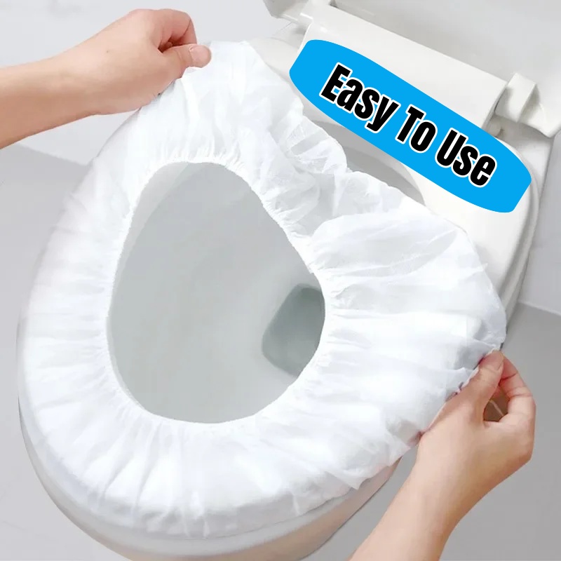 Disposable Bathroom Accessorie - Home Bathroom Equipment ulasan dan harga