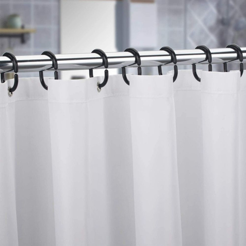 C Type White/Black Hanging Bat - Zara Home Bathroom Accessories ulasan dan harga