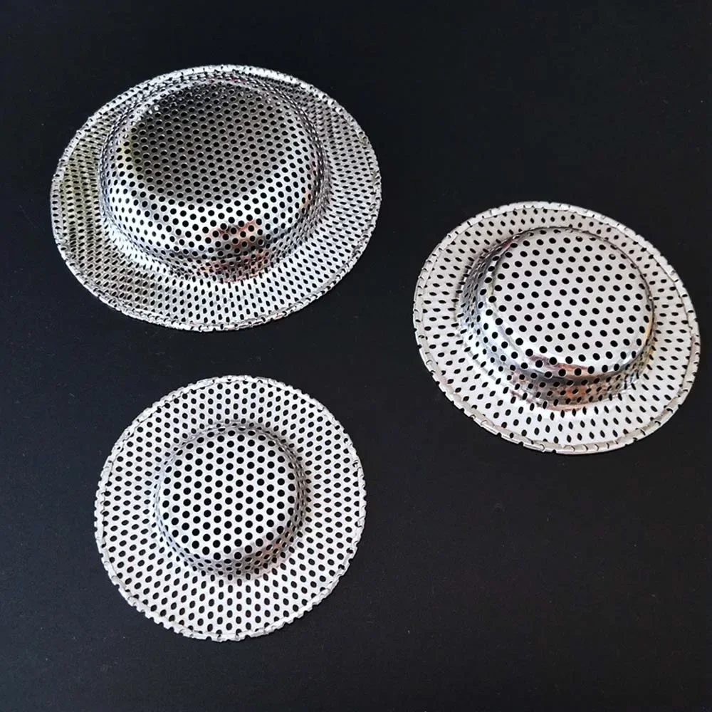Full-Hole Stainless Steel Bath - Home Bathroom Wash Basin ulasan dan harga