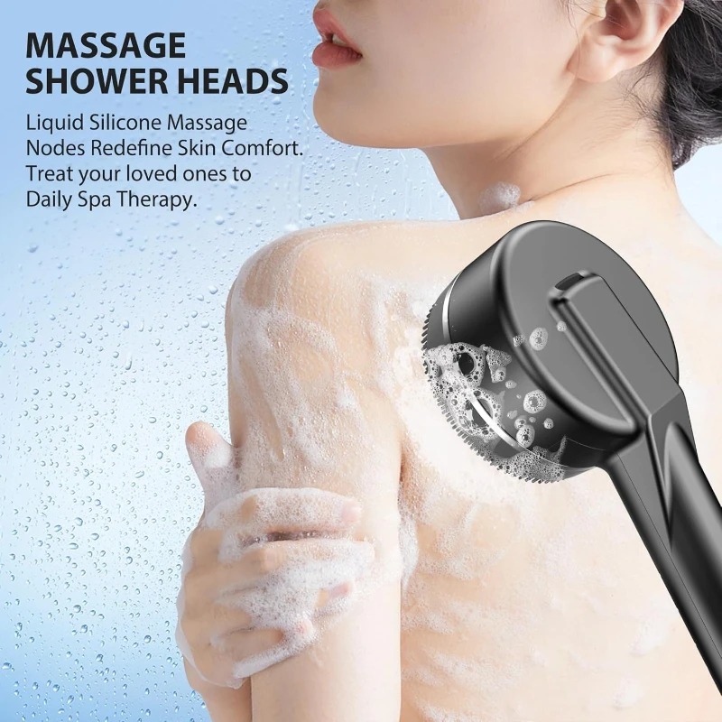 Shower Head Showers for Bathro - Home Bathroom Equipment ulasan dan harga