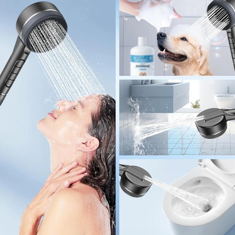 Shower Head Showers for Bathro - Home Bathroom Equipment ulasan dan harga